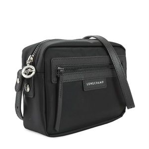 Longchamp Le Pliage Neo Crossbody Bag Black *EXCELLENT CONDITION*